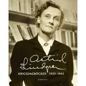 Krigsdagböcker 1939-1945