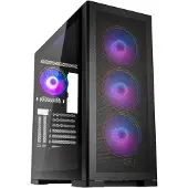Kolink Unity Meshbay Argb Pc-tornfodral