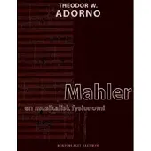 Mahler : en musikalisk fysionomi