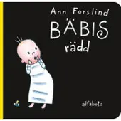 Bäbis rädd