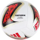 Adidas Deutsche Fussball Liga Training Fotboll