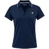 Tecnifibre Team Tech Kortärmad Polotröja