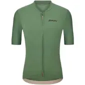 Santini Sensation Korta ärmar Cykeltröja