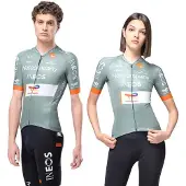 Gobik Odyssey Netcompany Ineos 2026 Korta ärmar Cykeltröja