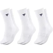 Tecnifibre Classic Crew-strumpor 3 Par