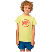 Mammut Core Classic T-shirt Med Korta ärmar