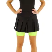 Adidas Aeroready Pro Pleated Kjol