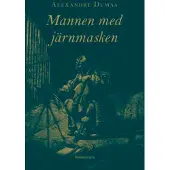 Mannen med järnmasken