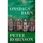 Onsdagsbarn