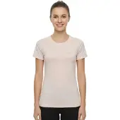 Newwood Suheyla T-shirt Med Korta ärmar