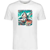 Trangoworld Warnick T-shirt Med Korta ärmar