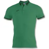 Joma Bali Ii Kortärmad Polotröja