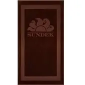 Sundek Am372atc1000 Handduk