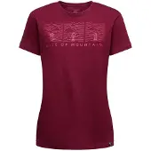 La Sportiva Made Of Mountain T-shirt Med Korta ärmar
