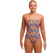 Funkita Fks036 Baddräkt