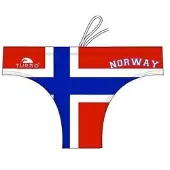 Turbo Norway Badbyxor