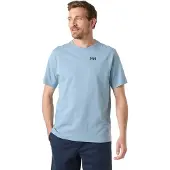 Helly Hansen Shoreline 3.0 T-shirt Med Korta ärmar