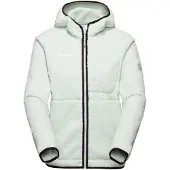 Mammut Falera Pro Fleecejacka Med Dragkedja