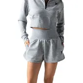 Drop Shot Flight Shorts