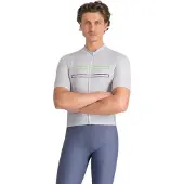 Sportful Starlight 2 Korta ärmar Cykeltröja