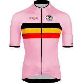 Bioracer Icon Classic Smooth Korta ärmar Cykeltröja