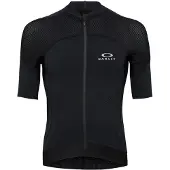 Oakley Apparel Endurance Aero Korta ärmar Cykeltröja