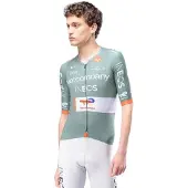 Gobik Reactive 2.0 Netcompany Ineos 2026 Korta ärmar Cykeltröja