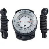 Best Divers Bungee Wrist Kompass