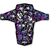 SLICY Mtb S Främre Stänkskärm
