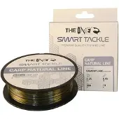 The One Fishing Carp Natural Monofilament 1000 M