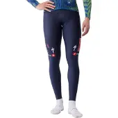 Castelli Espresso Team Soudal Quick-step 2026 Cykelbyxor