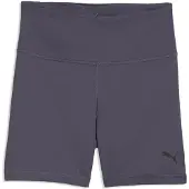 Puma Tad Essential 5´´ Höga Midjeshorts Leggings