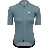 Kalas Passion Z4 Aero Korta ärmar Cykeltröja