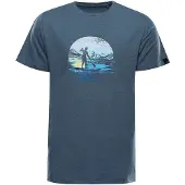 Alpine Pro Goraf 2 T-shirt Med Korta ärmar