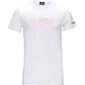 Wilier Essence T-shirt Med Korta ärmar