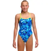 Funkita Fks030 Baddräkt