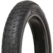 CST Big Boat 20´´ X 4.00 Styvt Urbandäck