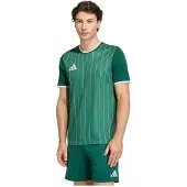 Adidas Entrada 26 Graphic T-shirt Med Korta ärmar