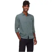 Mammut Alvra Summer Skjorta Med Långa ärmar
