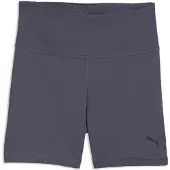 Puma Tad Essential 5´´ Höga Midjeshorts Leggings