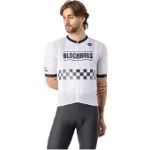 Castelli #giro109 Blockhaus Korta ärmar Cykeltröja