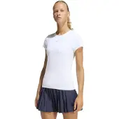 Adidas Tennis Climacool Freelift T-shirt Med Korta ärmar
