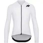 Assos Mille Gt S11 Evo Långärmad Trikå