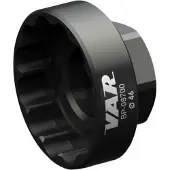 VAR 48.5 Mm Vevlagerverktyg
