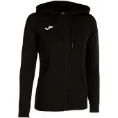 Joma Sculpture Ii Sweatshirt Med Dragkedja