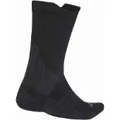 Adidas Tennis Cushioned Crew-strumpor