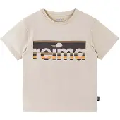 Reima Vauhdikas T-shirt Med Korta ärmar