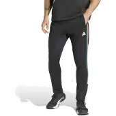 Adidas Workout Essentials All-set 3 Stripes Knit Joggers