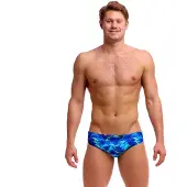 Funky Trunks Fts035 Badbyxor