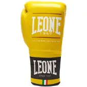 Leone1947 Shock Plus Konstläder Boxningshandskar